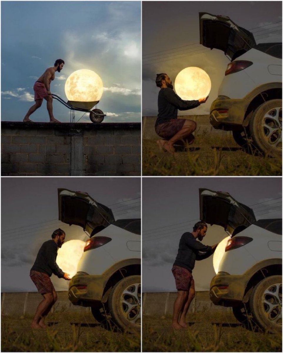 Next level artwork.