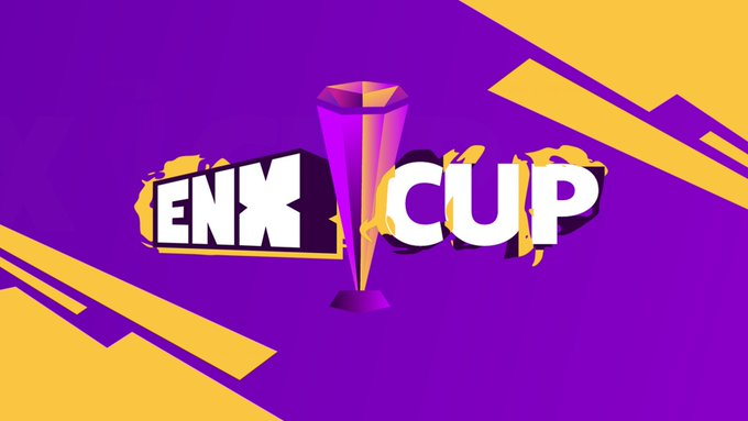 CSL ON para a ENX CUP

<a href="/ENXteam/">ENX Team</a> 
Venham acompanhar:
twitch.tv/cslproleague