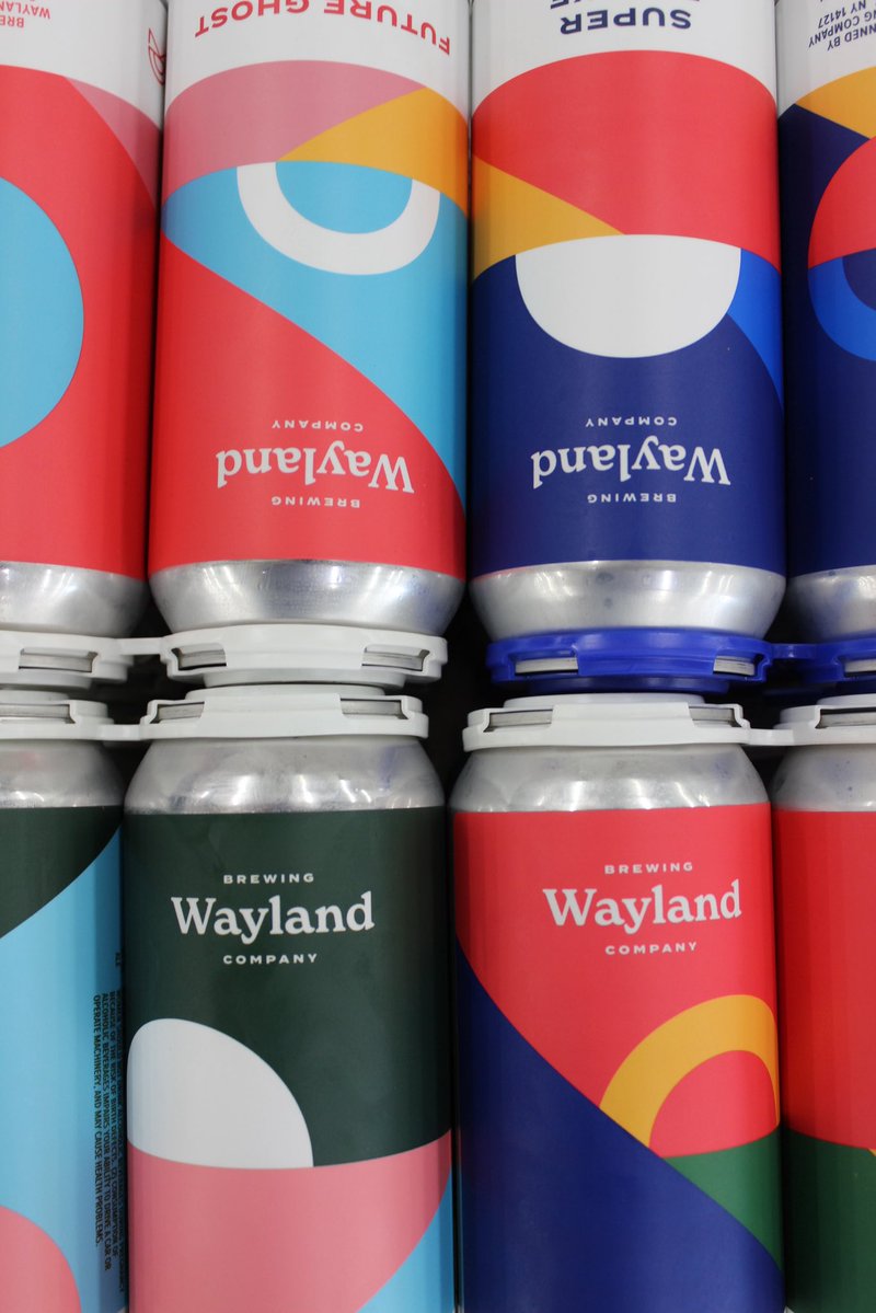 ConsumersBeer's tweet image. Happy 716 day, WNY! Shoutout to all of the local breweries that make Buffalo beer great! We’re honored to be a part of the Buffalo community for 78 incredible years🍻