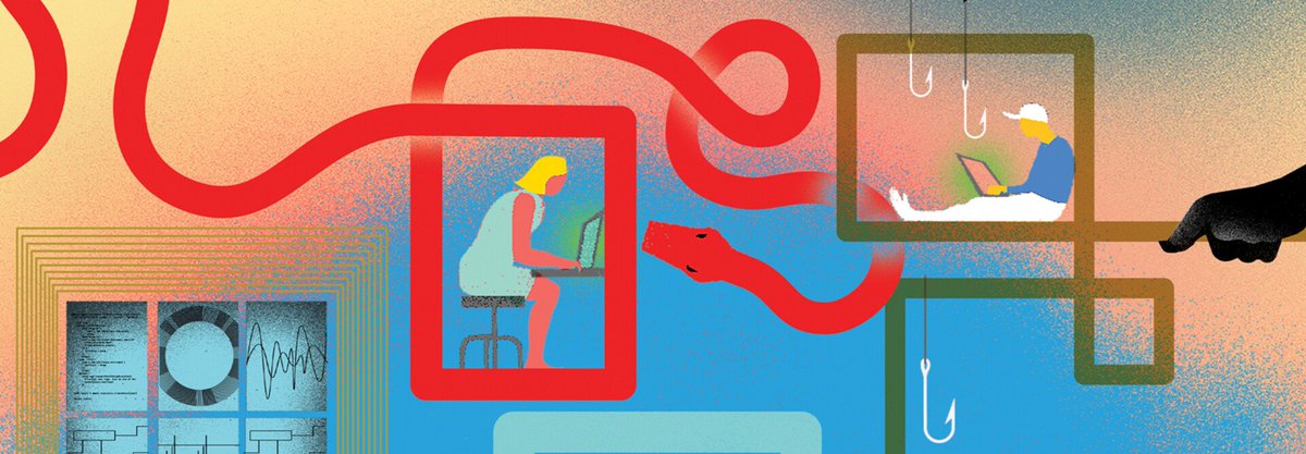 EdTech_K12's tweet image. With phishing attacks a constant threat, K–12 schools are fighting back with EDR technologies. Discover how these tools keep schools protected. bit.ly/3Ivx3uT