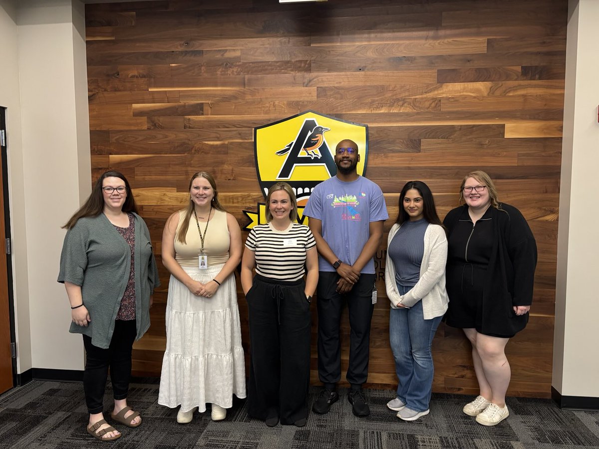 AvonSupt's tweet image. Hiring great teachers continues @OrioleTweets! We’ve hired about 65 new teachers this summer and this was our latest group for onboarding. Thankful they chose to be Orioles!