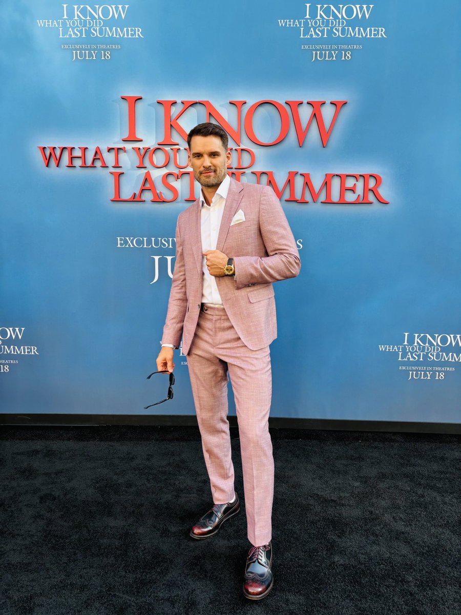 AUSTIN NICHOLS tweet media