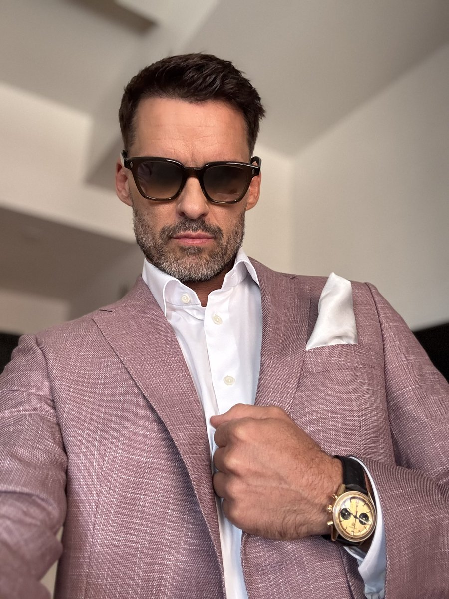 AUSTIN NICHOLS tweet media