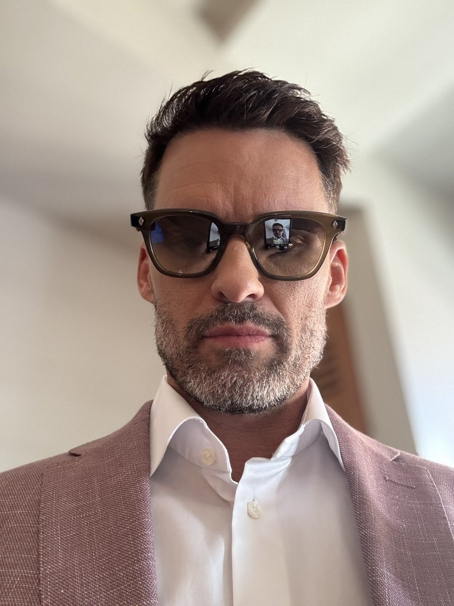 AUSTIN NICHOLS tweet media