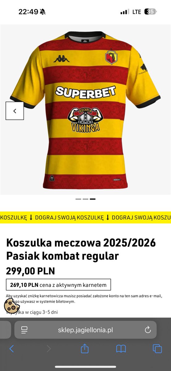 leonikers's tweet photo. @w_kitz Cena nie zabija przynajmniej https://t.co/xmieUwUuEs