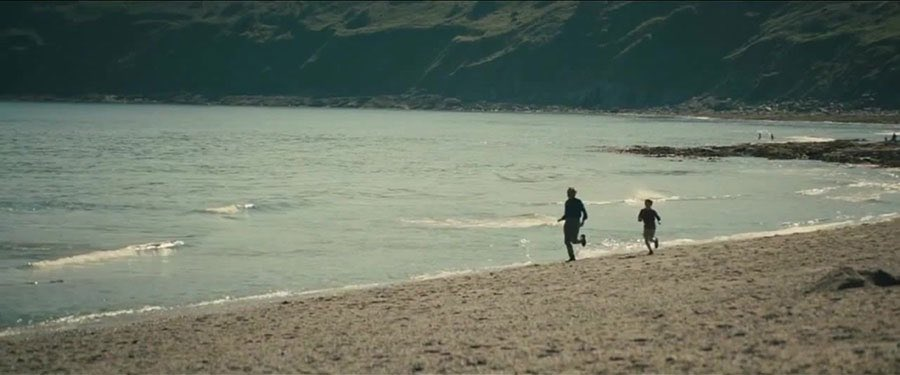 TheCinesthetic's tweet photo. About Time (2013) dir. Richard Curtis https://t.co/WL3o8r2V6x