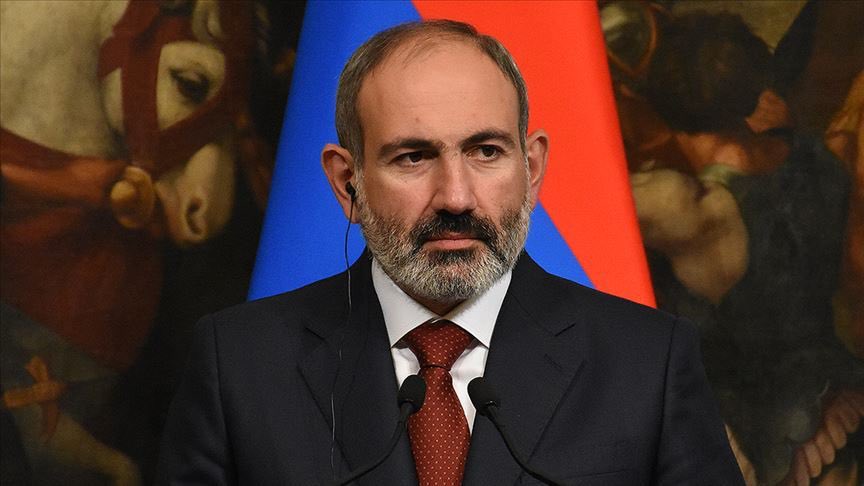 Ermenistan Başbakanı Nikol Paşinyan:

Eğer Ermenistan, Türkiye ile uzlaşmazsa, başka hangi alternatifler var? Türkiye gibi bir ülkeyle savaşa girmemizi söylüyorlar. Gerçekten ne hakkında konuştuklarının farkındalar mı?