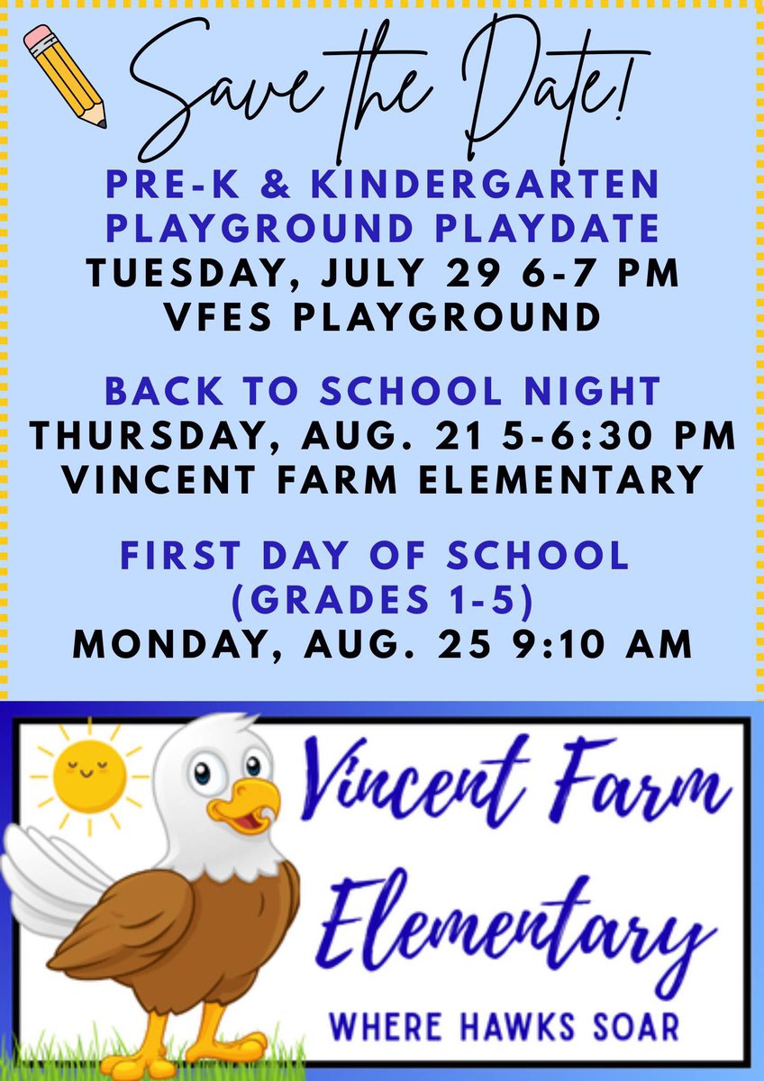 VincentFarmBCPS tweet media