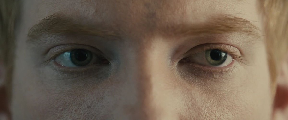 About Time (2013) dir. Richard Curtis