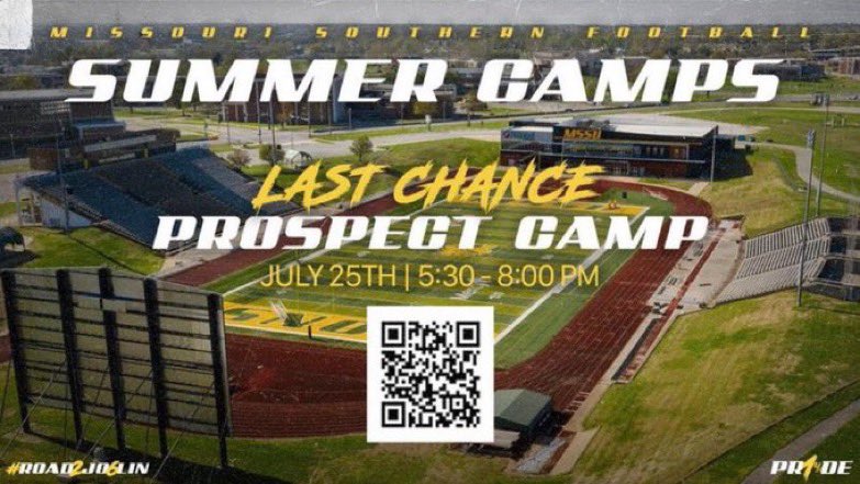 Jaxon Scherffius (@scherffiusjaxon) on Twitter photo Thank you <a href="/_CoachDbZo/">Coach Zo</a> for the camp invite! <a href="/JPRockMO/">JP Rock</a> <a href="/The_onlyAjReed/">Allen Reed</a> <a href="/jeremycrabtree/">Jeremy Crabtree</a> <a href="/MidRecruiting/">Prep “Football” Mid Missouri Recruiting</a> <a href="/PrepRedzoneMO/">Prep Redzone Missouri</a> Thank you <a href="/_CoachDbZo/">Coach Zo</a> for the camp invite! <a href="/JPRockMO/">JP Rock</a> <a href="/The_onlyAjReed/">Allen Reed</a> <a href="/jeremycrabtree/">Jeremy Crabtree</a> <a href="/MidRecruiting/">Prep “Football” Mid Missouri Recruiting</a> <a href="/PrepRedzoneMO/">Prep Redzone Missouri</a>