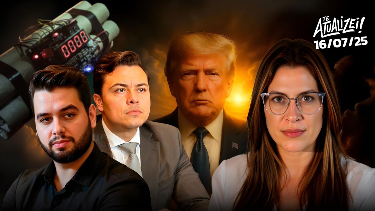 taoquei1's tweet photo. URGENTE - Aconteceu de novo!!! (Com prova em tempo real)

https://t.co/KMViqWq6DB https://t.co/sAPFphZFE0