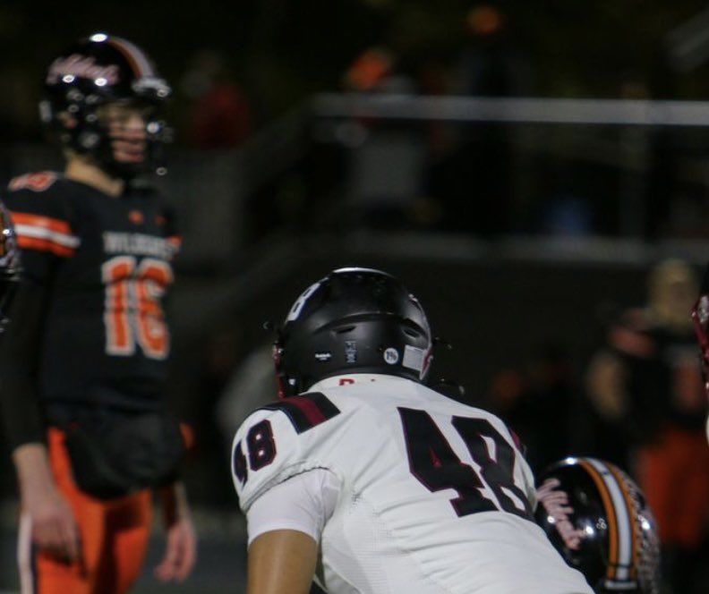 Edgar Nunez 27’ (@edga11086) on Twitter photo 5’10 215 Defensive Linemen
Term GPA📚- 3.667
Maxes⬇️
300lb Bench
455ln squat
235lb PC
4.4 Pro Agilty❗️
<a href="/CoachSMorris/">Coach Morris</a> <a href="/piofootball/">Carroll U Football</a> <a href="/CoachHolleyCU/">Garren Holley</a> <a href="/Coach_JakeP/">Jake Perotto</a> <a href="/CoachAdamSmith/">Adam Smith</a> <a href="/PrepRedzoneWI/">Prep Redzone Wisconsin</a> <a href="/OJW_Scouting/">PrepRedzone Oliver</a> <a href="/BHSREDDEVILFB/">BHS Red Devil Football</a> <a href="/KBHSAthletics/">Bradford Athletics</a> <a href="/CoachCurrierCSP/">Coach-ShannonCurrier</a> <a href="/CoachJRSchiff/">Jake Schiff</a> #AllIn ‼️ 5’10 215 Defensive Linemen
Term GPA📚- 3.667
Maxes⬇️
300lb Bench
455ln squat
235lb PC
4.4 Pro Agilty❗️
<a href="/CoachSMorris/">Coach Morris</a> <a href="/piofootball/">Carroll U Football</a> <a href="/CoachHolleyCU/">Garren Holley</a> <a href="/Coach_JakeP/">Jake Perotto</a> <a href="/CoachAdamSmith/">Adam Smith</a> <a href="/PrepRedzoneWI/">Prep Redzone Wisconsin</a> <a href="/OJW_Scouting/">PrepRedzone Oliver</a> <a href="/BHSREDDEVILFB/">BHS Red Devil Football</a> <a href="/KBHSAthletics/">Bradford Athletics</a> <a href="/CoachCurrierCSP/">Coach-ShannonCurrier</a> <a href="/CoachJRSchiff/">Jake Schiff</a> #AllIn ‼️