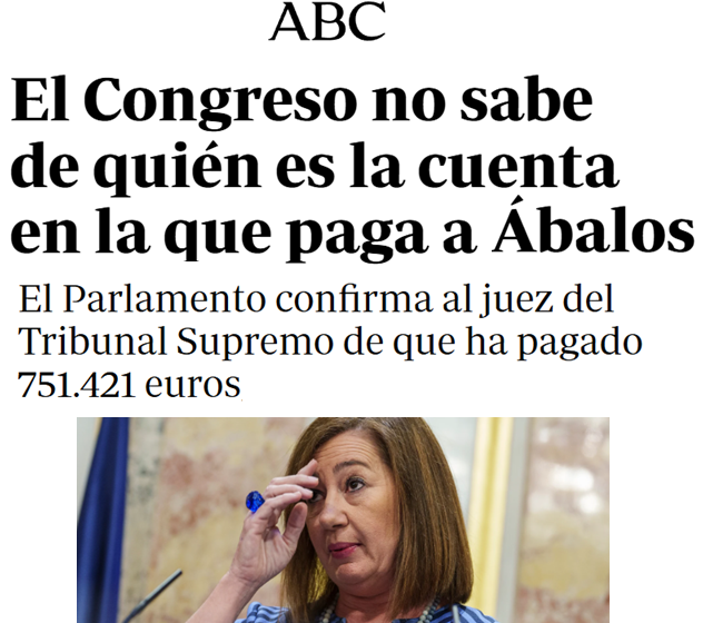 CCivicaCatalana's tweet photo. Políticos que no saben a quién le están pagando 750.000 euros públicos pero exigen controlar el bizum de 10 euros de tu tía Carmen. https://t.co/BFYZC44QGB