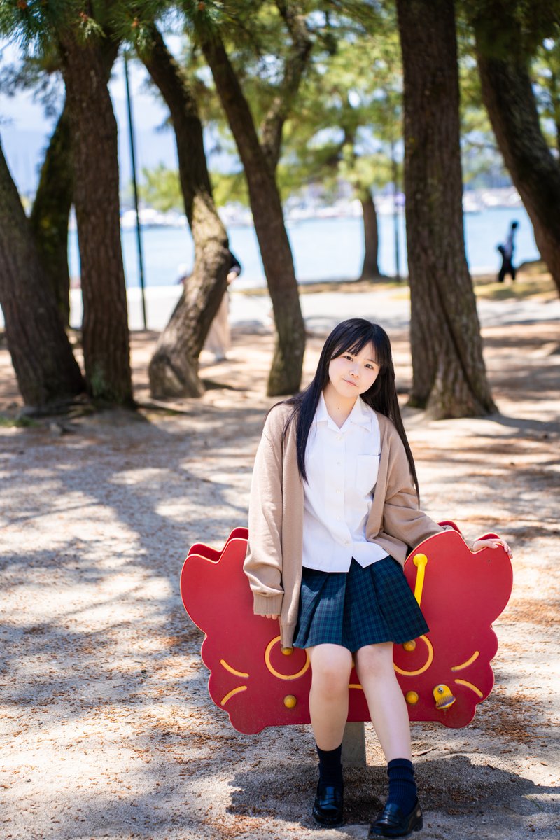 Keroro_Syogun's tweet image. 公園⛲️

🏠 #福岡
📸 ケロロ将軍
👧 ゆめちゃん