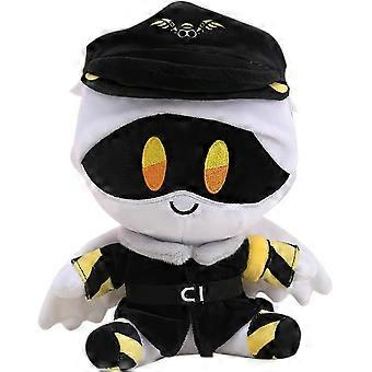 SnooziUzi's tweet image. why J's abuse of N shouldnt be downplayed and why her actions dont make her a wholly irredeemable monster (from a codegold shipper) 🧵

#murderdrones #SerialDesignationJ #SerialDesignationN #codegold