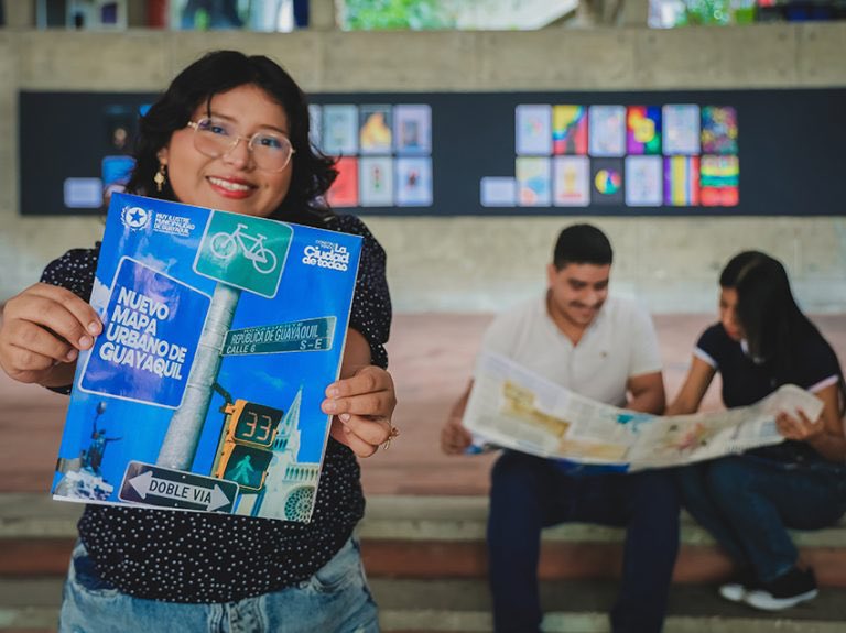 GUAYAQUIL SE PLANIFICA CON VISIÓN Y JUSTICIA

Con casi 3 millones de habitantes, Guayaquil necesita crecer de forma ordenada y equitativa. Por eso, hemos creado las Áreas de Gestión Administrativa (AGA), una nueva forma de dividir la ciudad con datos reales, no con límites