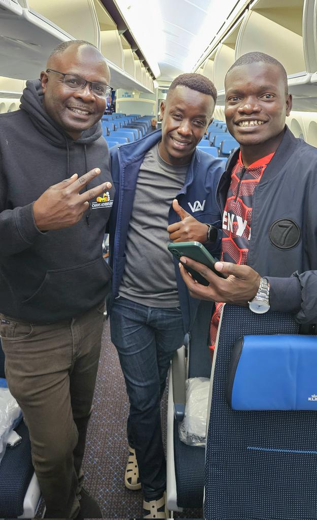 Rick Okinda tweet media