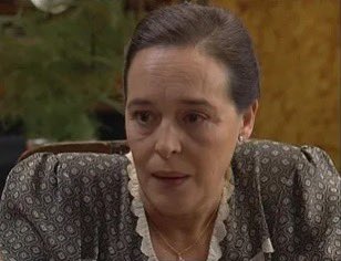 El 16 de juliol de 1980, el dia del Carme, va morir la Carmeta de #tempsdesilenci. Ja fa 45 anys de la mort del personatge més adorable de la història de la teletrès ❤️‍🩹