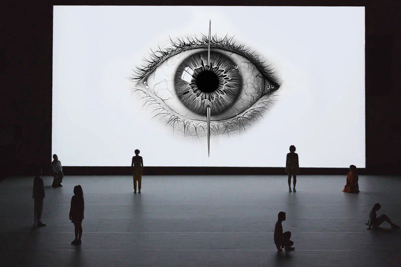 nome_nft's tweet image. See through . . .