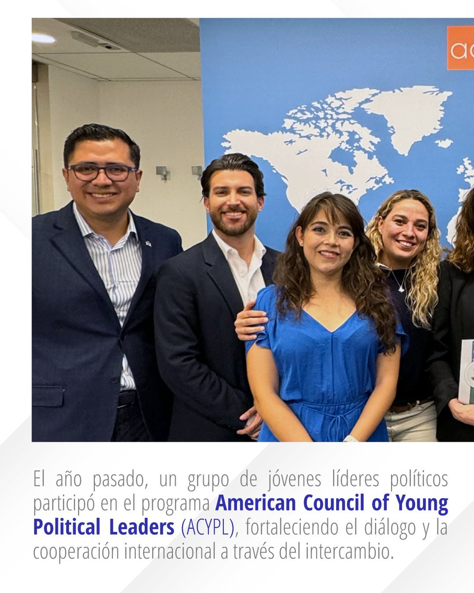 USEmbassyMEX's tweet image. 👏 Nos enorgullece ver cómo nuestra red de exbecarios sigue construyendo puentes entre 🇺🇸, 🇲🇽 y el mundo. #ExchangeAlumni #America250