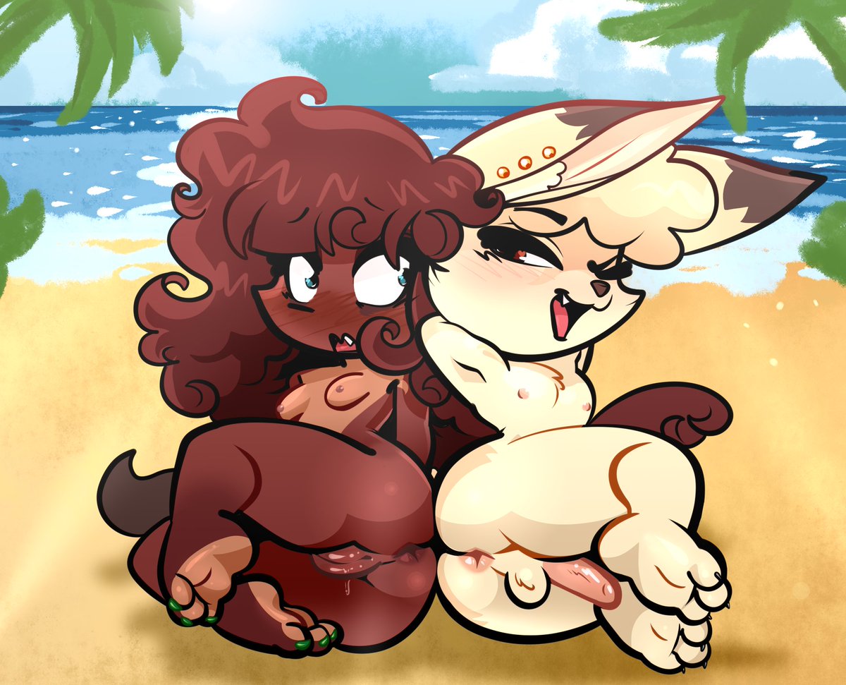 Fox V Doggy who u rooting for.