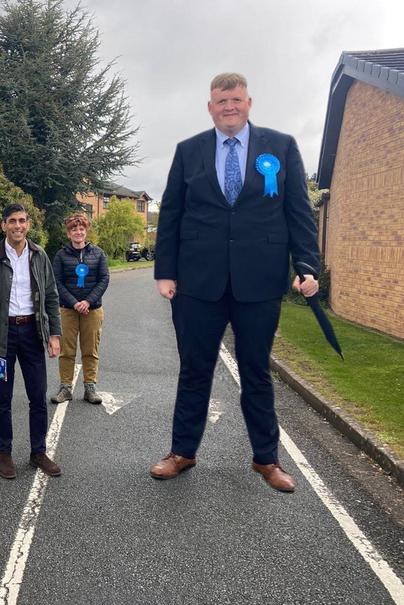 My large adult son got sent home from school for wearing this <a href="/DailyMail/">Daily Mail</a>