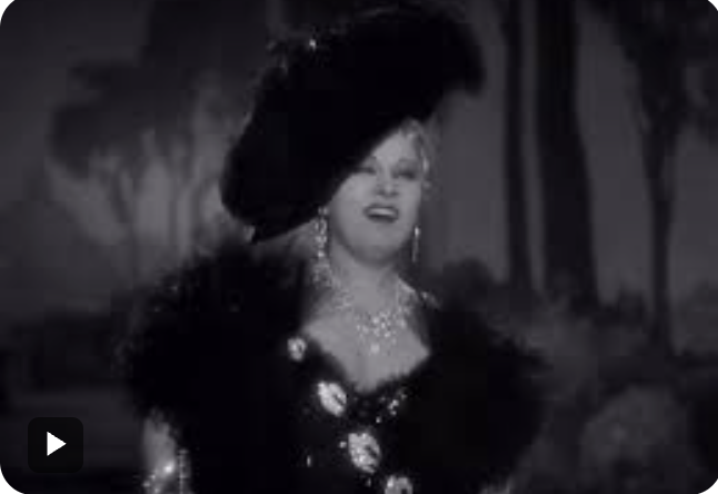 HEADLINES_Etc's tweet image. Best song ever. Mae West - I Wonder Where My Easy Rider's Gone.
Click through at the x. Turn sound on bottom right.
instagram.com/reel/DB4lIW5xi…