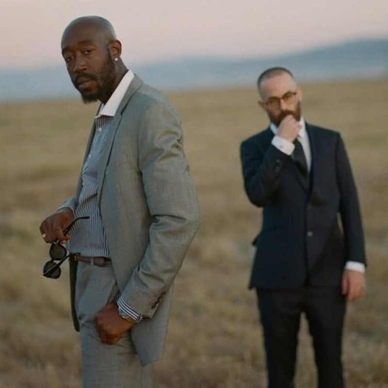 RapHubDaily's tweet image. Freddie Gibbs & The Alchemist's "Alfredo 2" album is dropping on July 25
14 tracks