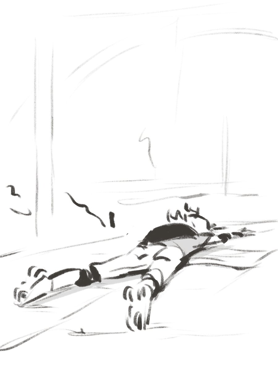 cutetanuki_chan's tweet image. once in a while I remember to post here
also recently went to a roller-skating festival for a couple of days, and then immediately got sick with a fever on the next day
but it was hella fun with roller-disco and everything
is anyone here roller-skating on quads? 👀