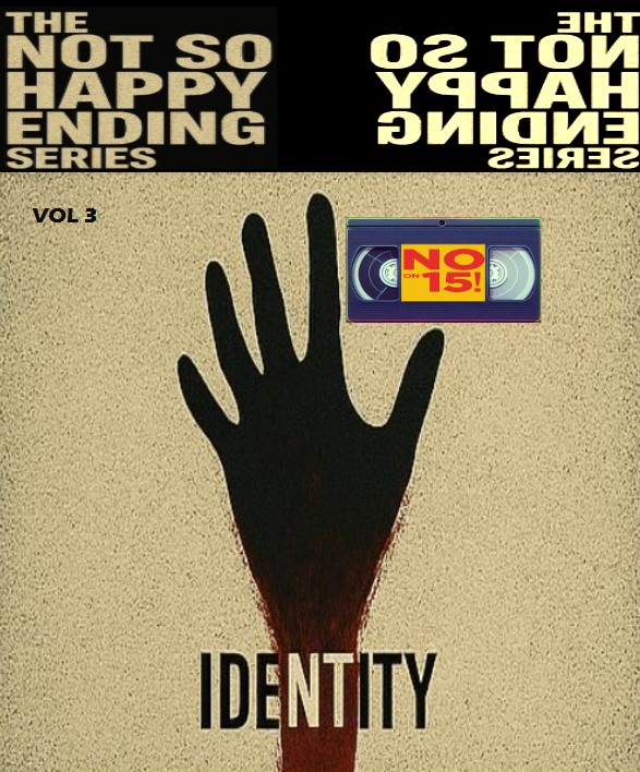 NEW!🚨 I know this series is a drag but we're not done with the unhappy yet!, we're back with volume 3 and #Identity! Listen in as we figure out who's who and what's what in this whodunnit on this fresh episode! #NotsoHappyEnding #podcast #cusak #thriller 
creators.spotify.com/pod/profile/th…