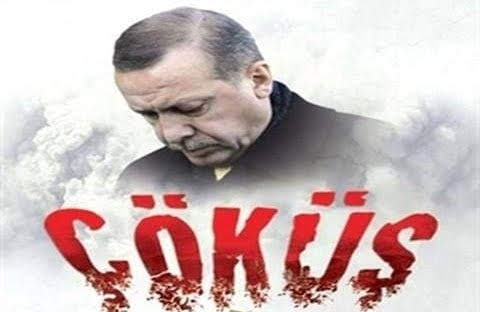 Yıllar evvel anavatan partisi vardı dimi..!
Tarihin tozlu raflarında yerini aldı mı aldı.
Şimdi sıra akp ye geldi.
İlk seçimde tarihin tozlu raflarında anavatan partisi gibi yerinizi alacaksınız.