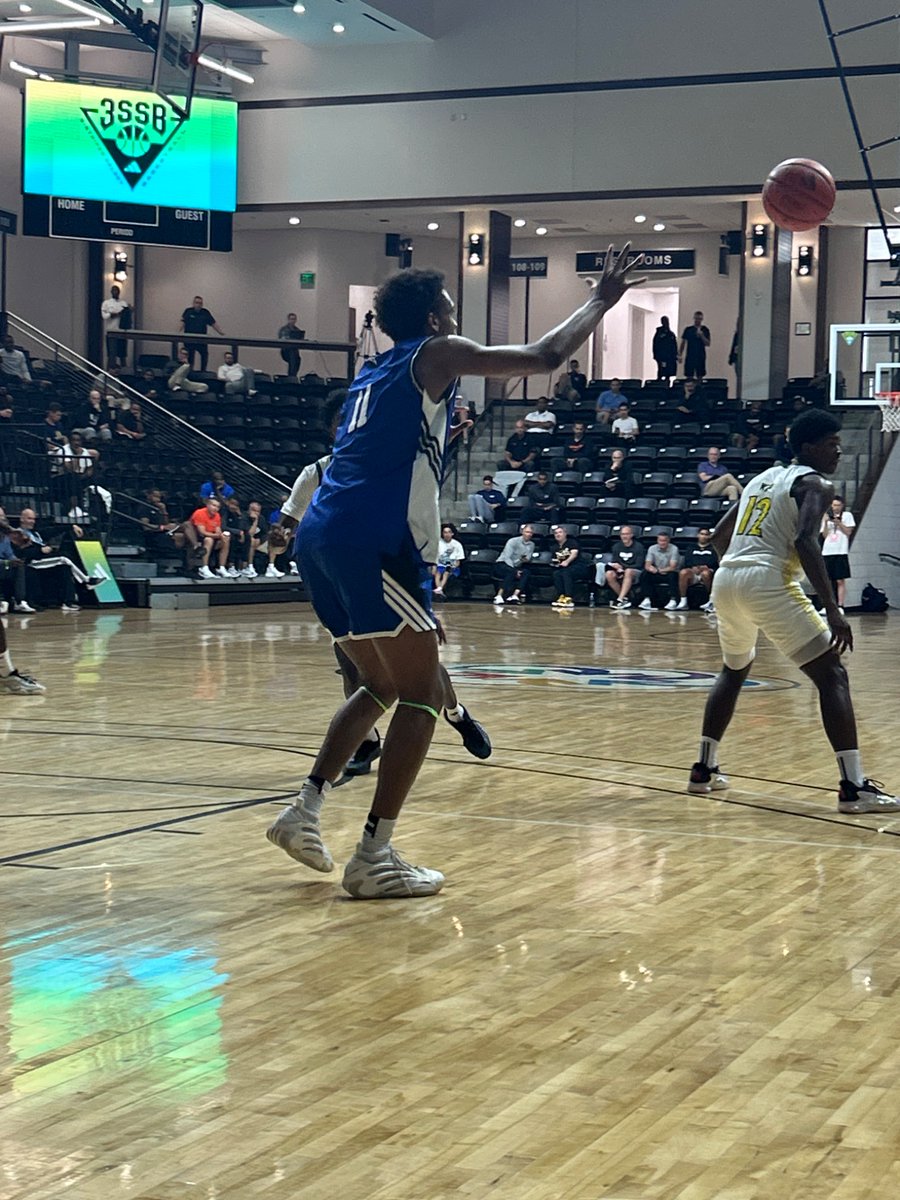 Pure Prospects (@pure_prospects) on Twitter photo 🏅 3SSB <a href="/3SSBCircuit/">3Stripes Select Basketball</a> & Pure Prospects Rankings Riser of the Road to the Palmetto Championships 3SSB in Rock Hill, SC
Frank Siaca Bey <a href="/BeySiaca/">Frank Siaca Bey</a>
🏀 Scouting Report: Frank Siaca Bey
Team: New World AAU <a href="/NewWorldAAU/">New World AAU</a> (3SSB
Class: 2026
Height: 6’9”
Position: Forward
Event: 3SSB 🏅 3SSB <a href="/3SSBCircuit/">3Stripes Select Basketball</a> & Pure Prospects Rankings Riser of the Road to the Palmetto Championships 3SSB in Rock Hill, SC
Frank Siaca Bey <a href="/BeySiaca/">Frank Siaca Bey</a>
🏀 Scouting Report: Frank Siaca Bey
Team: New World AAU <a href="/NewWorldAAU/">New World AAU</a> (3SSB
Class: 2026
Height: 6’9”
Position: Forward
Event: 3SSB