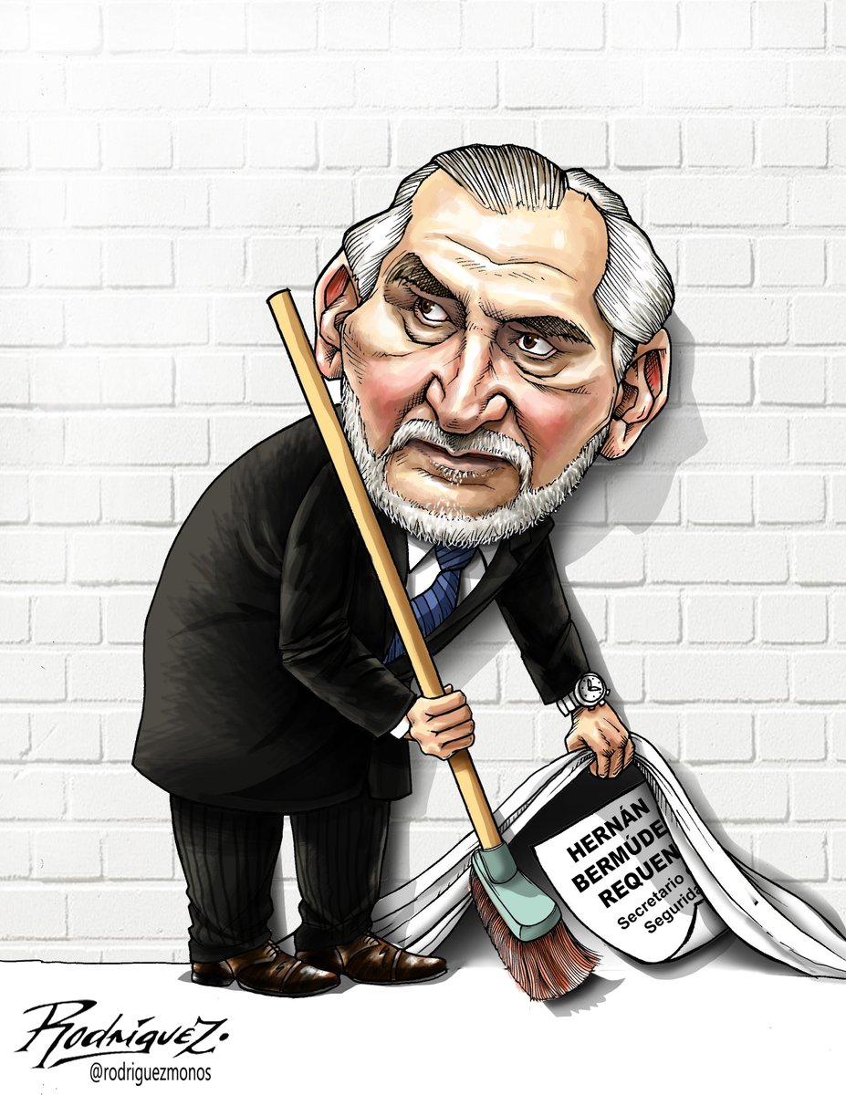rodriguezmonos's tweet image. "La Barredora"
Cartón publicado en la revista Proceso en línea de esta semana. 16/07/25
#AdanAugusto #Tabasco #HernanBermudez #Requena #LaBarredora #JUSTICIA #FGR #adanaugustolopez