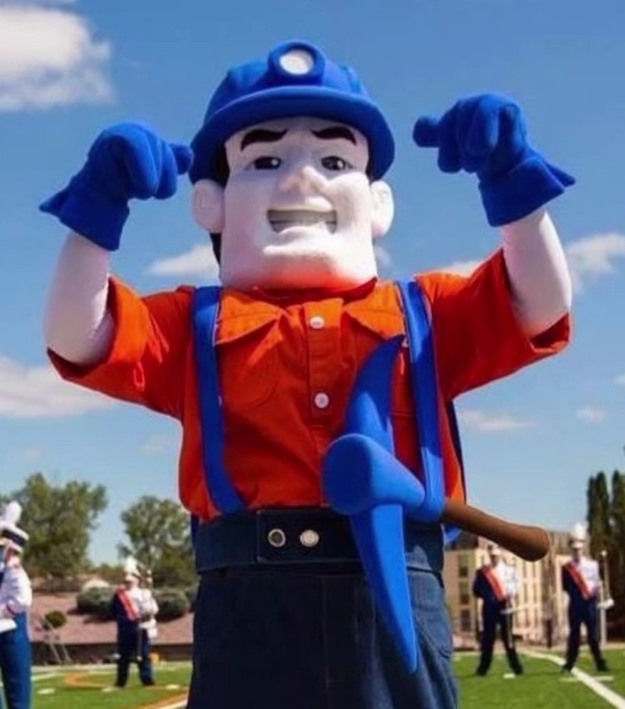 JordanLoppnow's tweet image. NCAA Men's 🏀:
UW-Platteville Pioneers 🔵🟠 will have an exhibition game vs. Wisconsin Badgers 🔴⚪️ on October 29th, 2025.
That event will take place at the Kohl Center (Madison, WI).
Jeff Gard vs. Greg Gard (brothers)