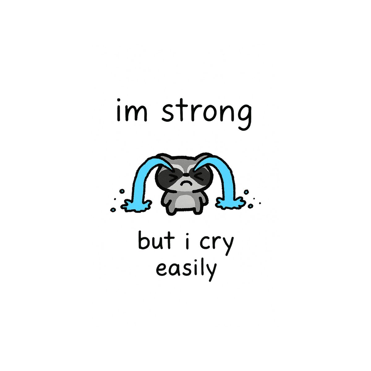 raccoon aesthetic. tweet media