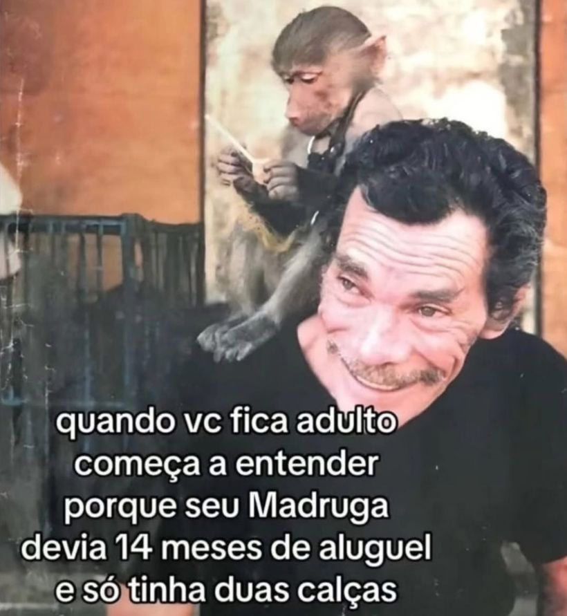 Te entendo, Don Ramón