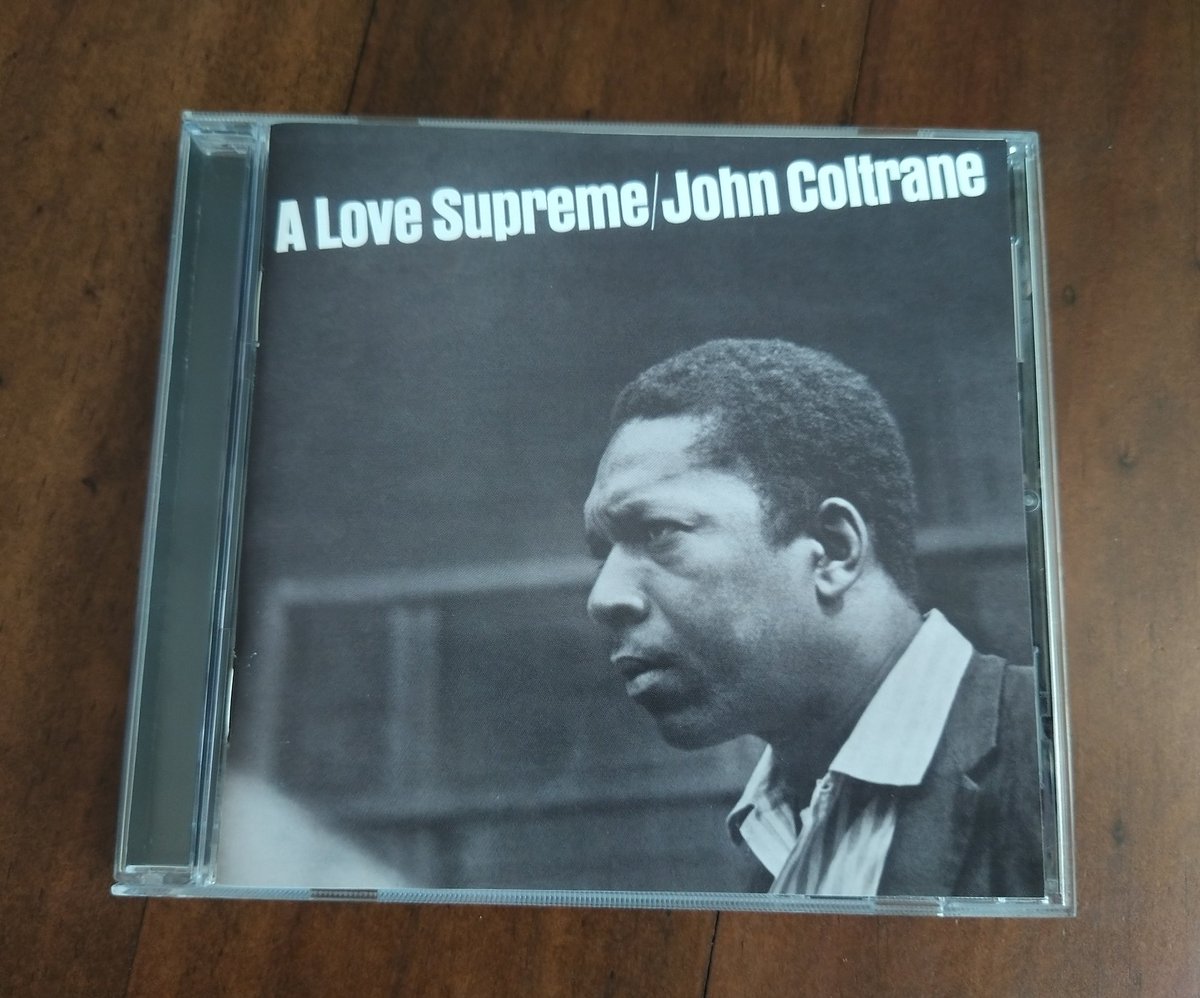 basarhlt's tweet image. Remembering John Coltrane.

youtu.be/hIZFqMR1cuM?si…