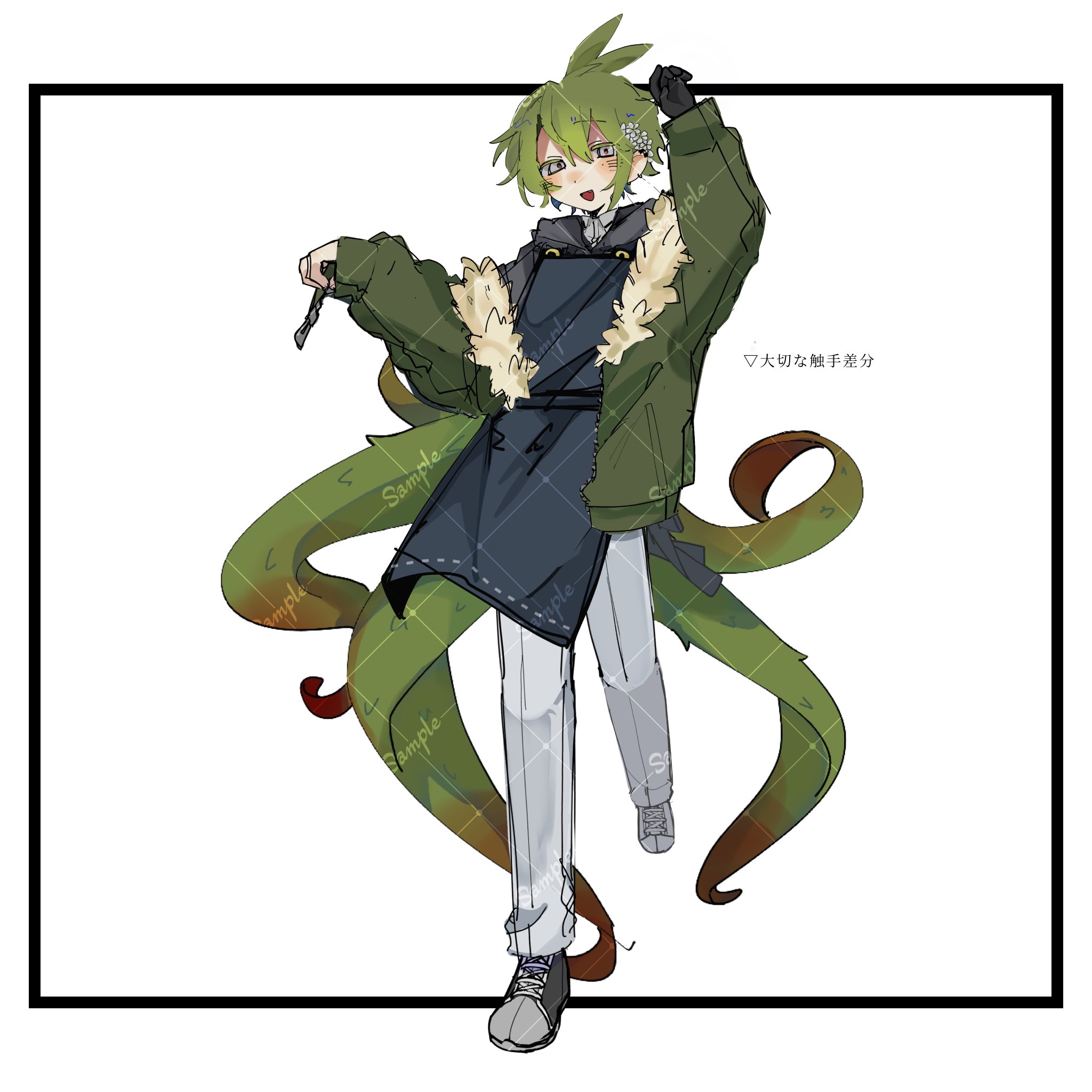 i (@_ichi111) / X