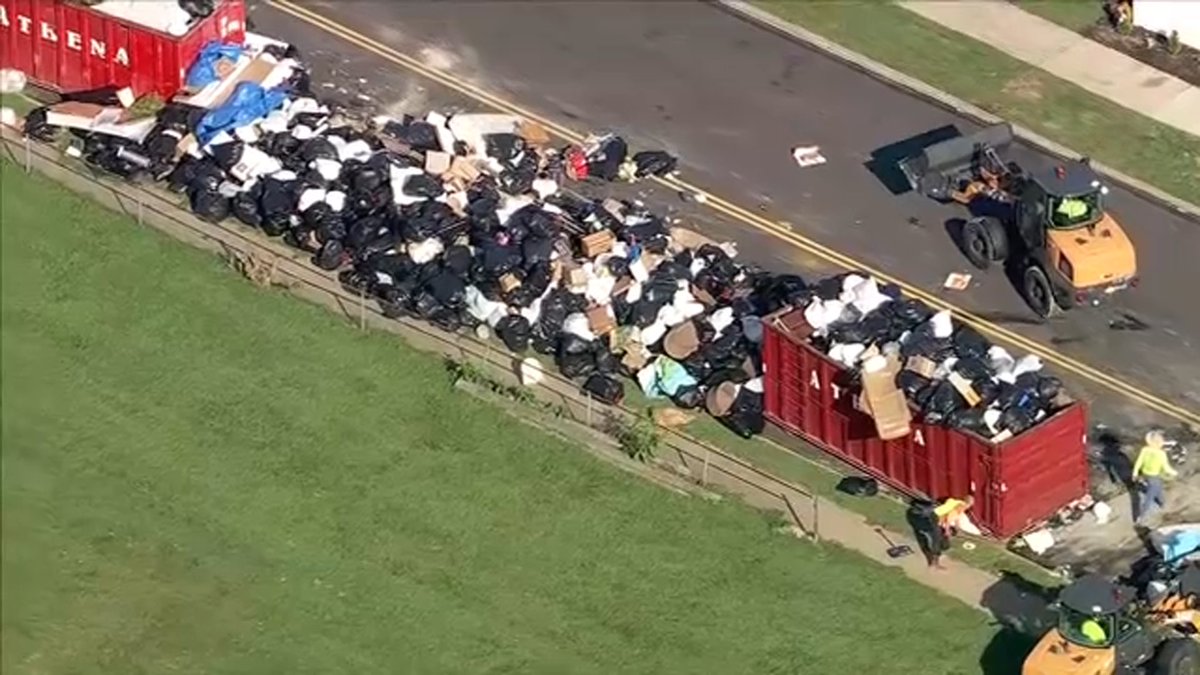 Mike Netter tweet media