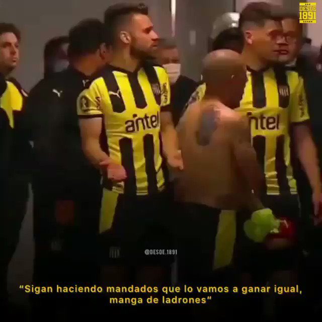 Una vez un sabio dijo: