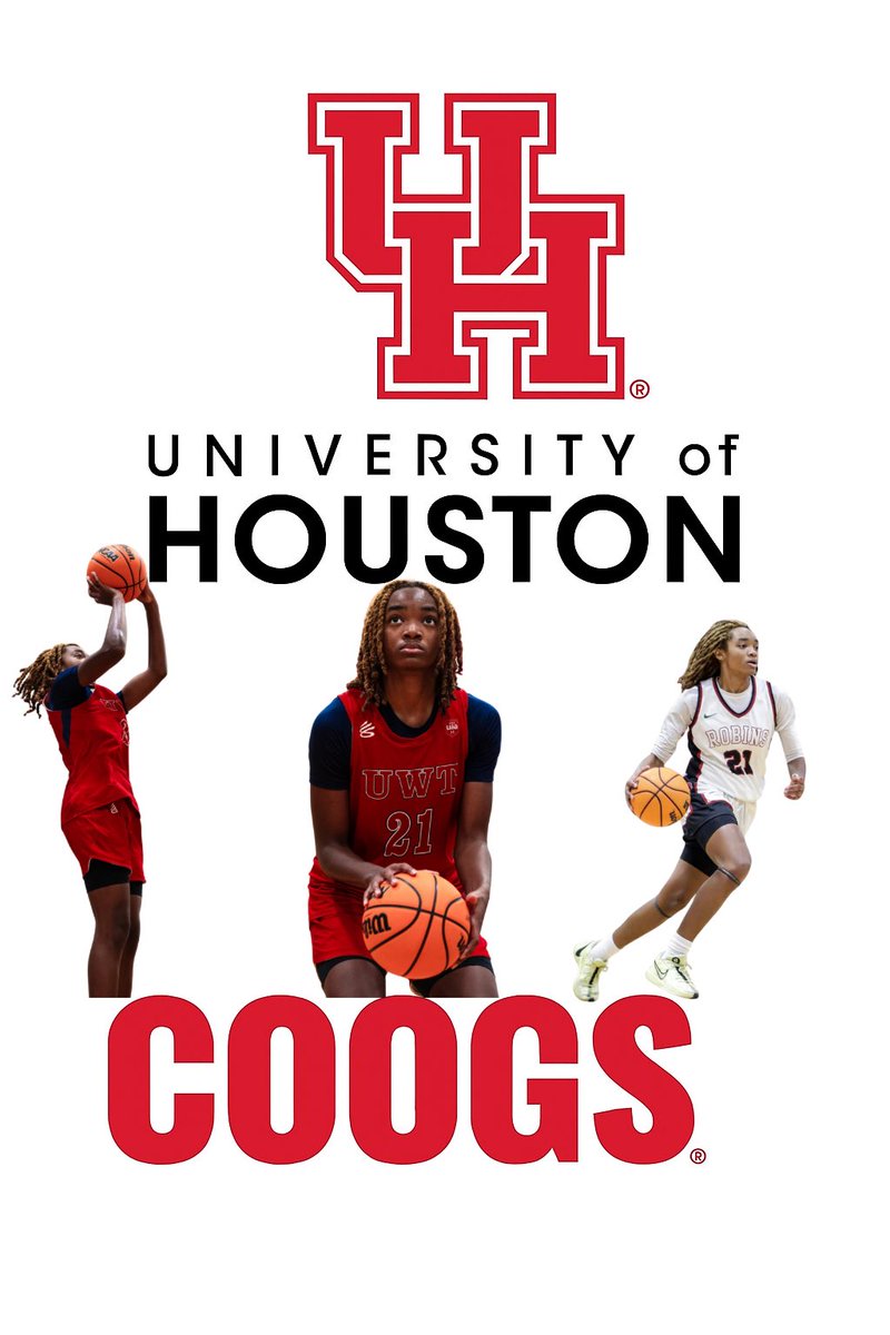 Trinitee Thomas (@trinitee_thomas) on Twitter photo After a great conversation with <a href="/DeeTheeCoach/">Damitria Buchanan </a>, I’m blessed to have received an offer from <a href="/UHCougarWBB/">Houston Women's Basketball</a> I’m committed to continuing to work hard and stay focused on my goals. Go Coogs! 🐾❤️ After a great conversation with <a href="/DeeTheeCoach/">Damitria Buchanan </a>, I’m blessed to have received an offer from <a href="/UHCougarWBB/">Houston Women's Basketball</a> I’m committed to continuing to work hard and stay focused on my goals. Go Coogs! 🐾❤️