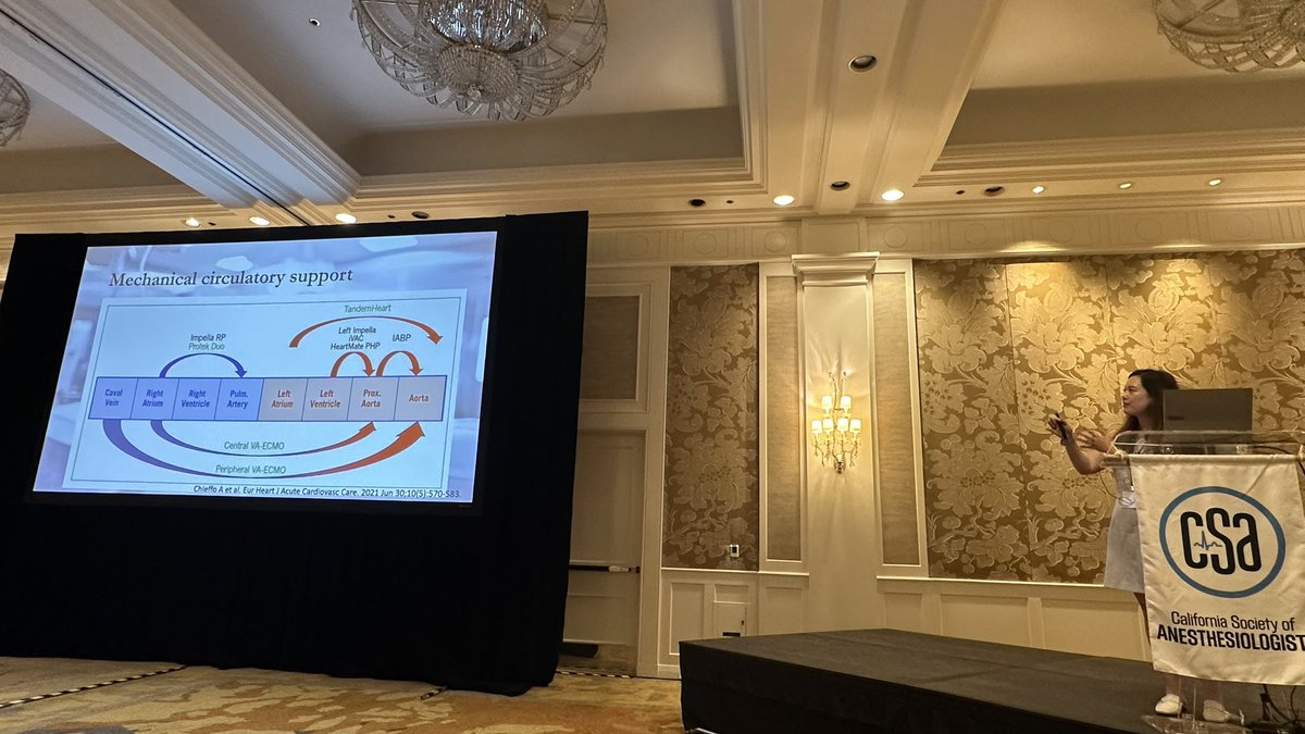 indigodoc's tweet image. Basics of ECMO secured.societyhq.com/csa/2025summer… #CSASummerConf2025 @dremilym @UCLAAnes @CSAHQ