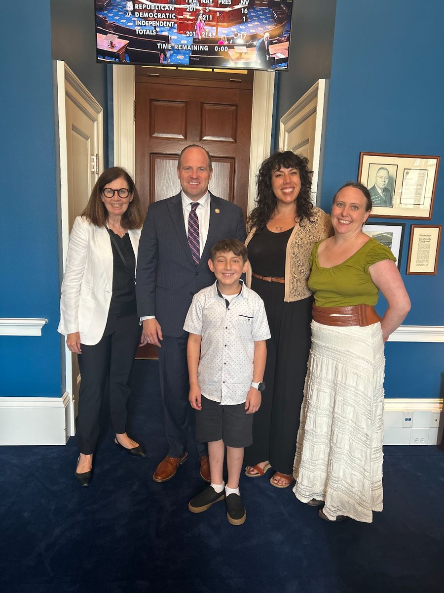 Rep. Tim Kennedy tweet media