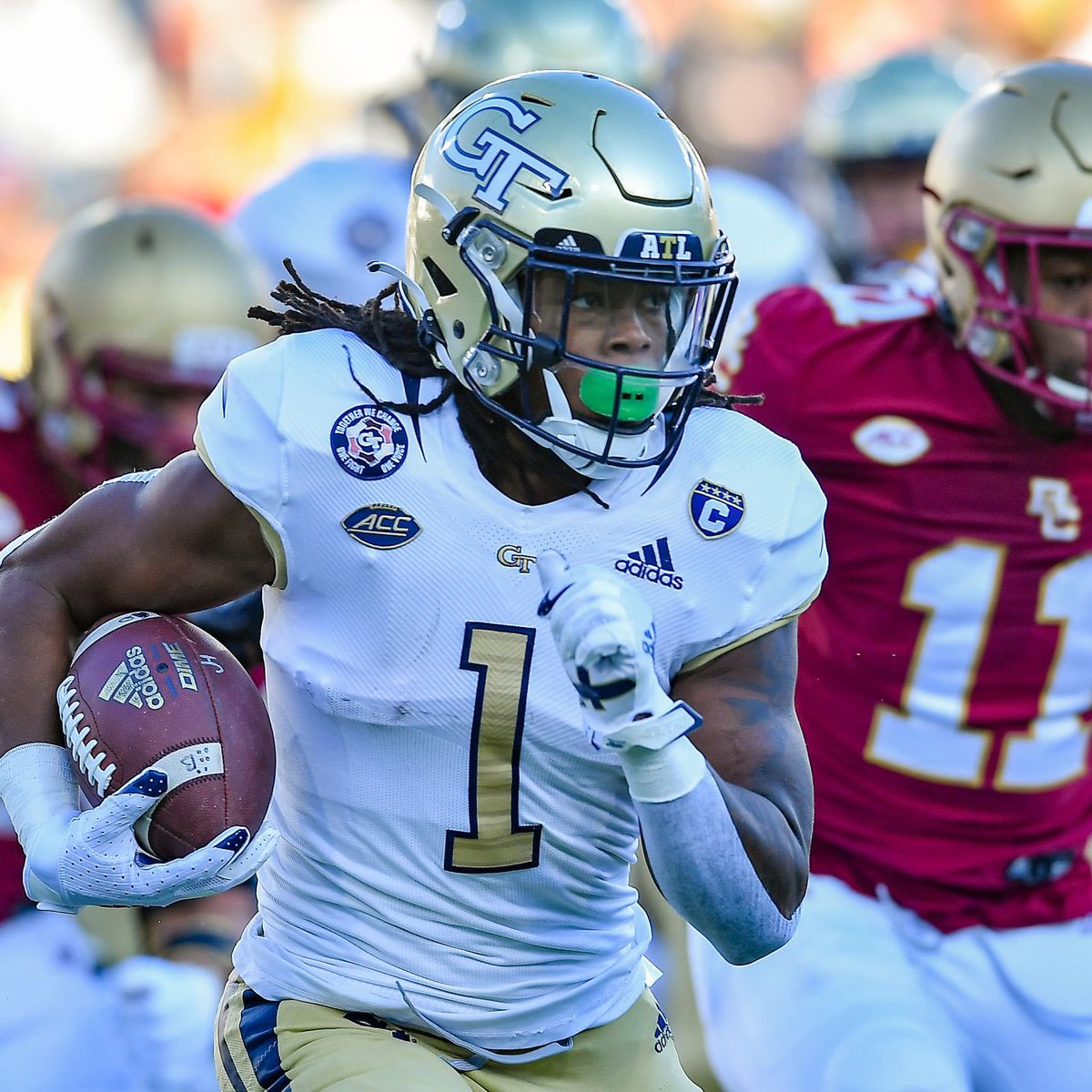 jamichael97's tweet image. #agtg After an great conversation with @darius_eubanks I’m blessed to receive an offer from Georgia Tech!
@samspiegs @ChadSimmons_ @TomLoy247 @GregBiggins @adamgorney @marlonmoore1