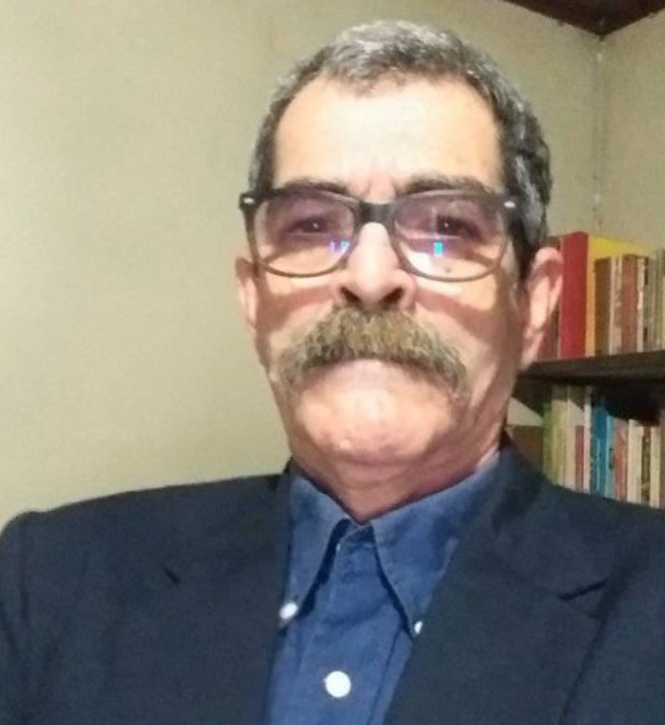 Calidhorg's tweet image. ¿DÓNDE ESTÁ EL SEÑOR EDDIE GONZÁLEZ VALDIVIA?
Exigimos a la dictadura que revele su paradero, el respeto de su integridad física, psíquica y moral y su liberación inmediata.