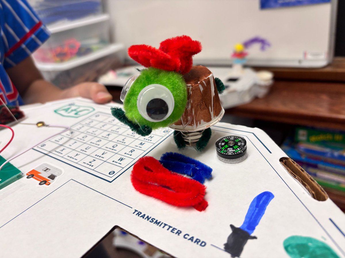 Kristin Sheffield tweet media