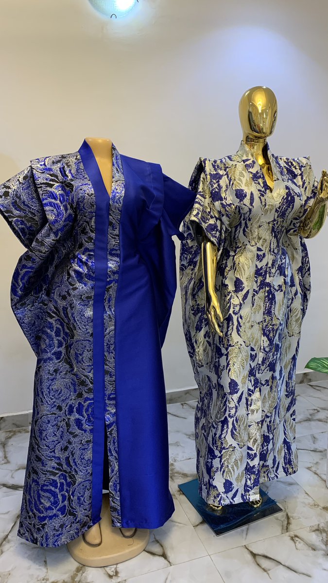 We’ve been making a couple of blue outfits lately 🥹💙

It’s blue season💙