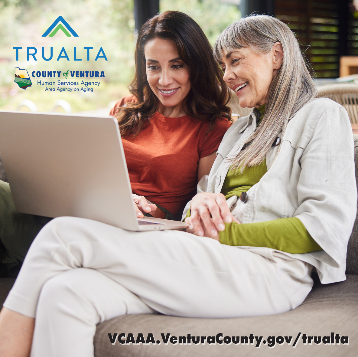VCAAAging's tweet image. Our partnership with Trualta gives caregivers access to online support groups and training. Sign up for free today to find help.
🔗: vcaaacaregivers.trualta.com