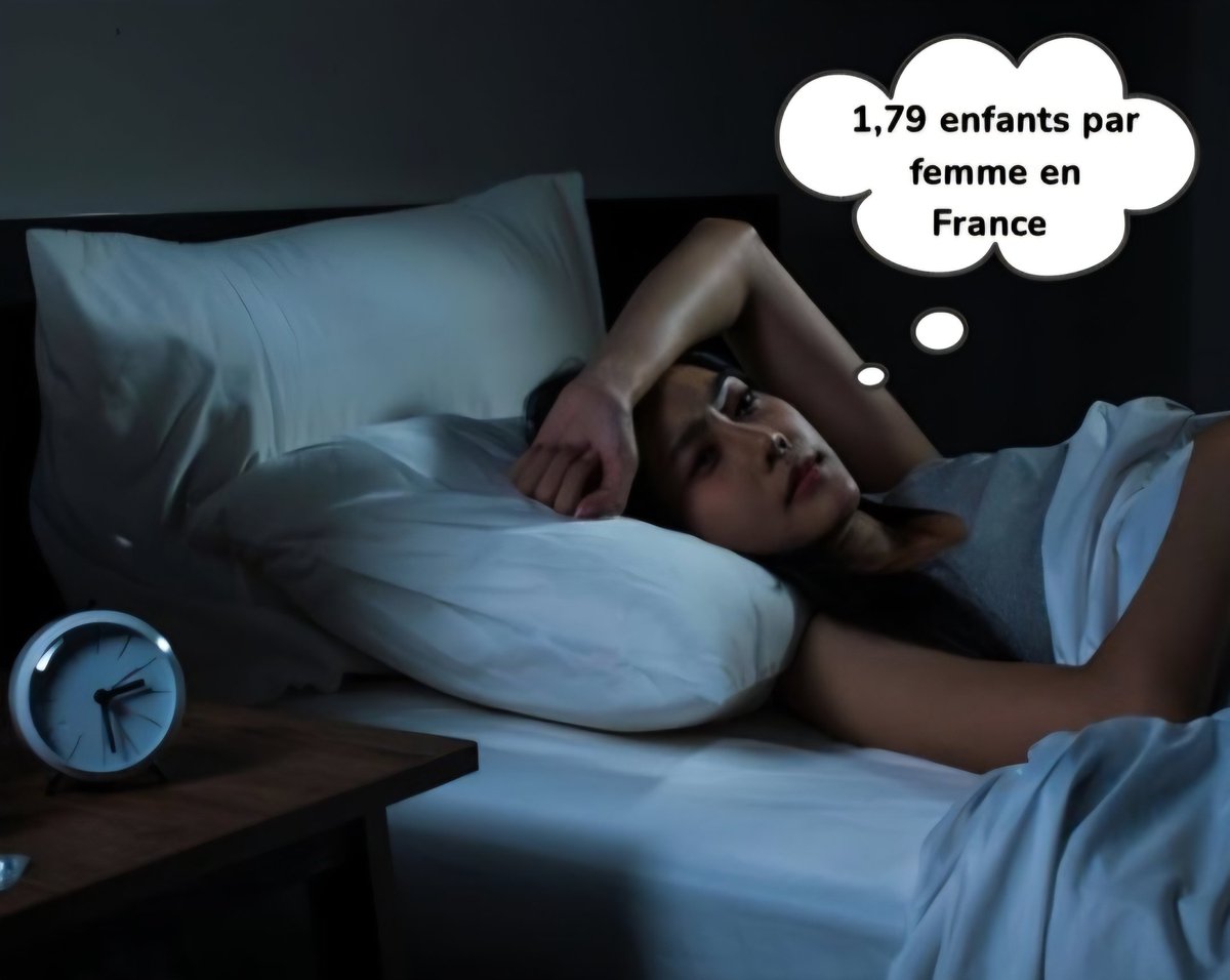 #SansEnfantPasDavenir