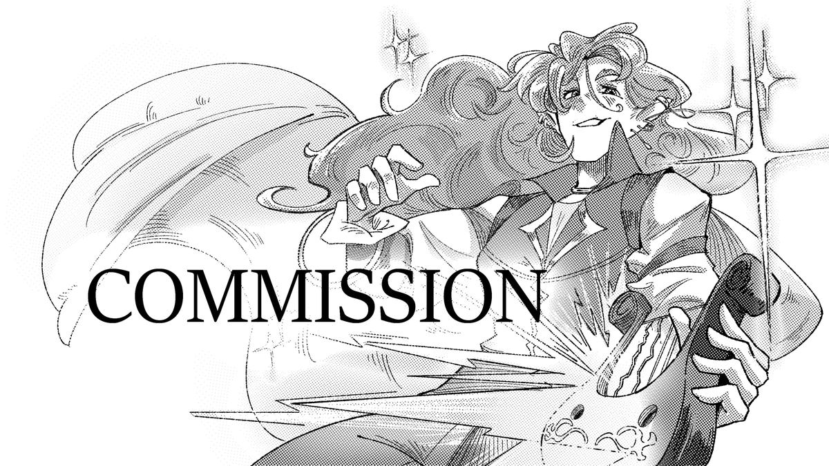 battletailors's tweet image. Commission for Coff at 🦋 coffeee.bsky.social !
✨✨✨💫💫